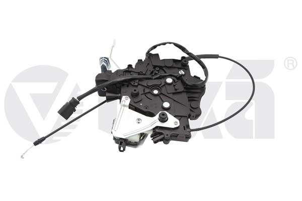 Zamek drzwi VIKA 88431643601