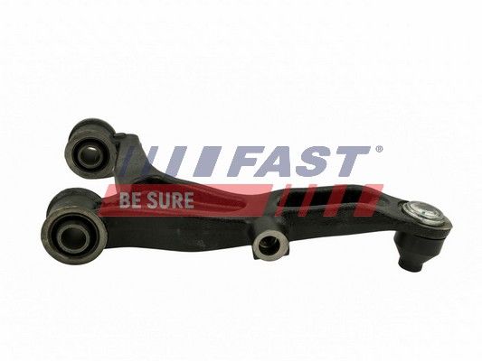 Wahacz, zawieszenie koła FAST FT15032