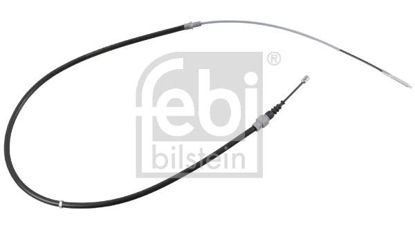 Cablu, frana de parcare FEBI BILSTEIN 30761