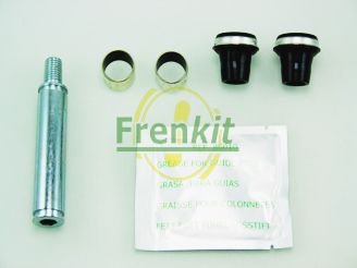 Zestaw tulei prowadzących, zacisk hamulca FRENKIT 816007