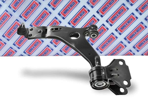 Borg & Beck - Track Control Arm - Front Lower LH