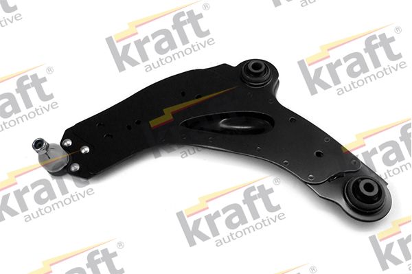 Wahacz, zawieszenie koła KRAFT AUTOMOTIVE 4211604