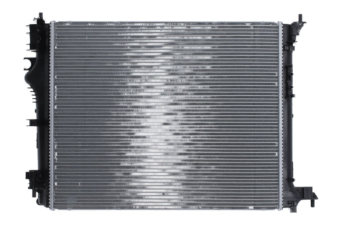 Levně Chladič, chlazení motoru VALEO 701683