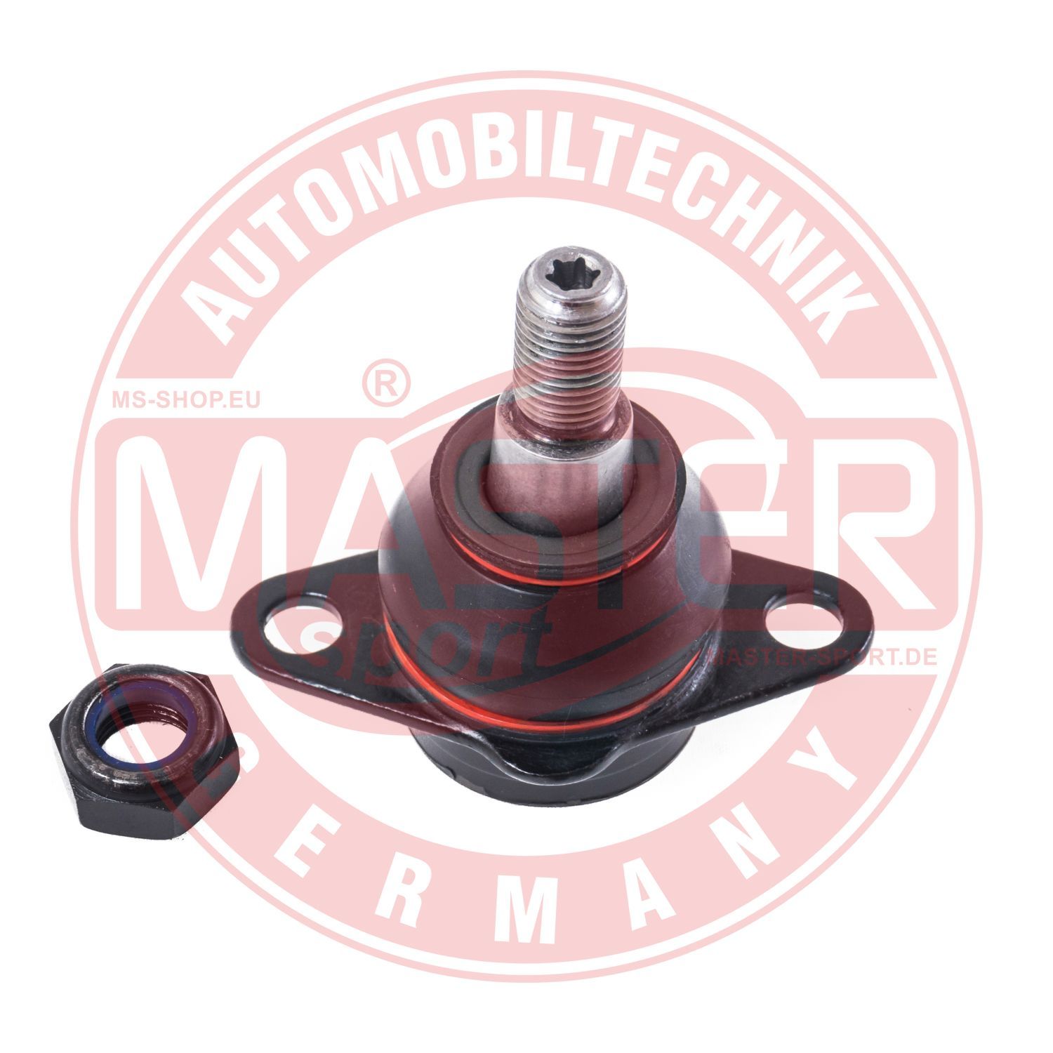 Przegub mocujący / prowadzący MASTER-SPORT GERMANY 27167-PCS-MS