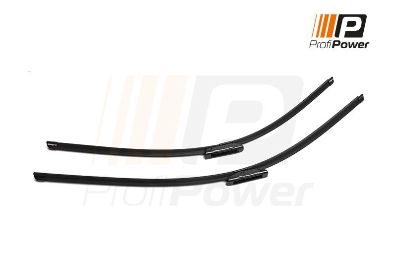 List stěrače ProfiPower 1W1065K