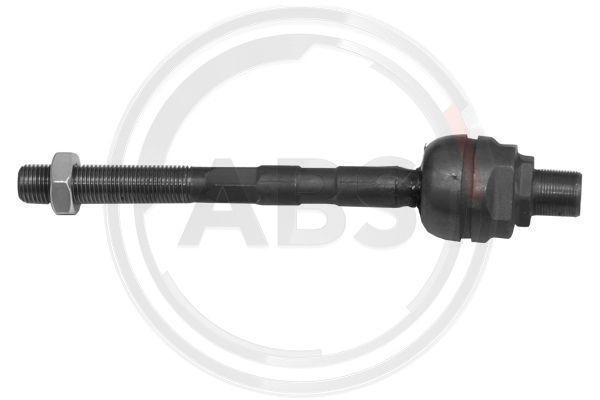 Połączenie osiowe, drążek kierowniczy poprzeczny A.B.S. 240137