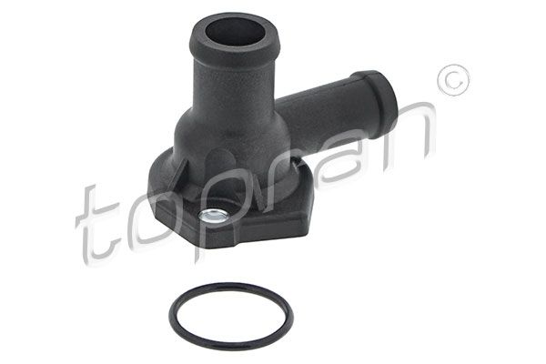 Flansa lichid racire TOPRAN 107 917