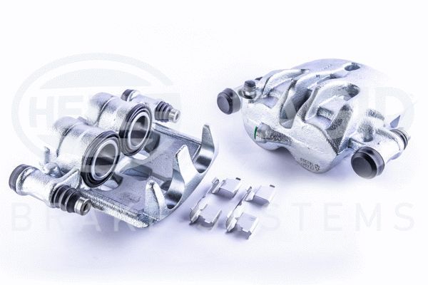 Zacisk hamulca HELLA 8AC 355 395-541