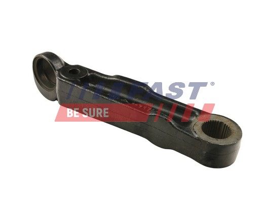 Wahacz, zawieszenie koła FAST FT15068