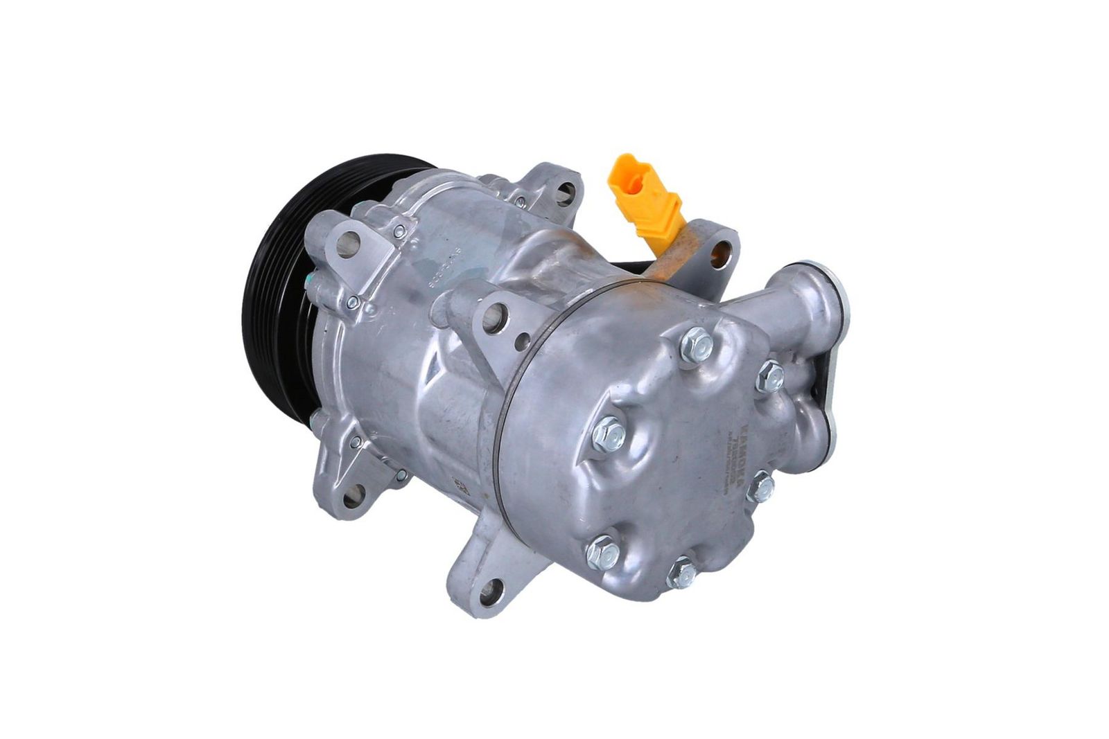 Компрессор, кондиционер