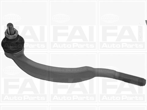 Końcówka drążka kierowniczego poprzecznego FAI AUTOPARTS SS4219