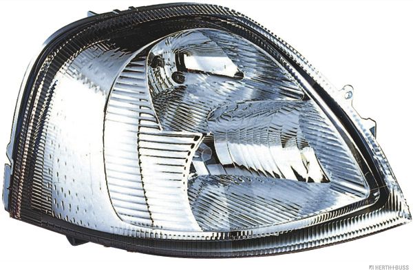 Reflektor HERTH+BUSS ELPARTS 80658997