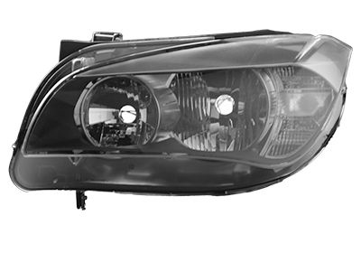 Projecteur principal