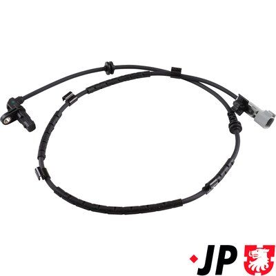 Andur, rattapöörete arv