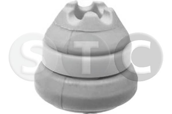 Dystans gumowy, resorowanie STC T451075