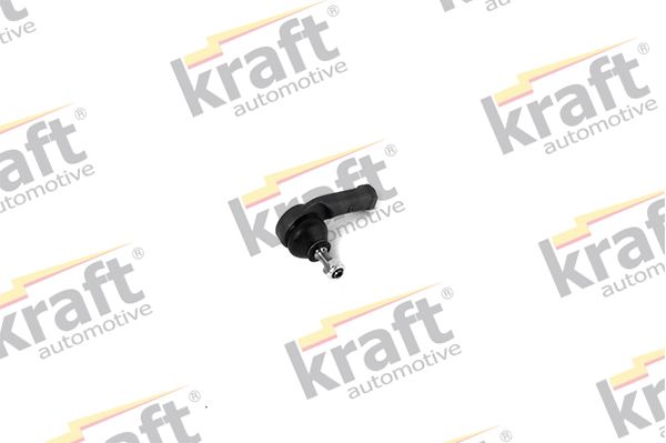 Hlava/čap spojovacej tyče riadenia KRAFT AUTOMOTIVE 4316850