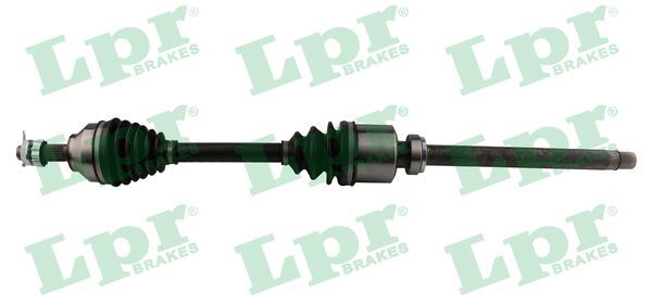Wał napędowy LPR DS60603
