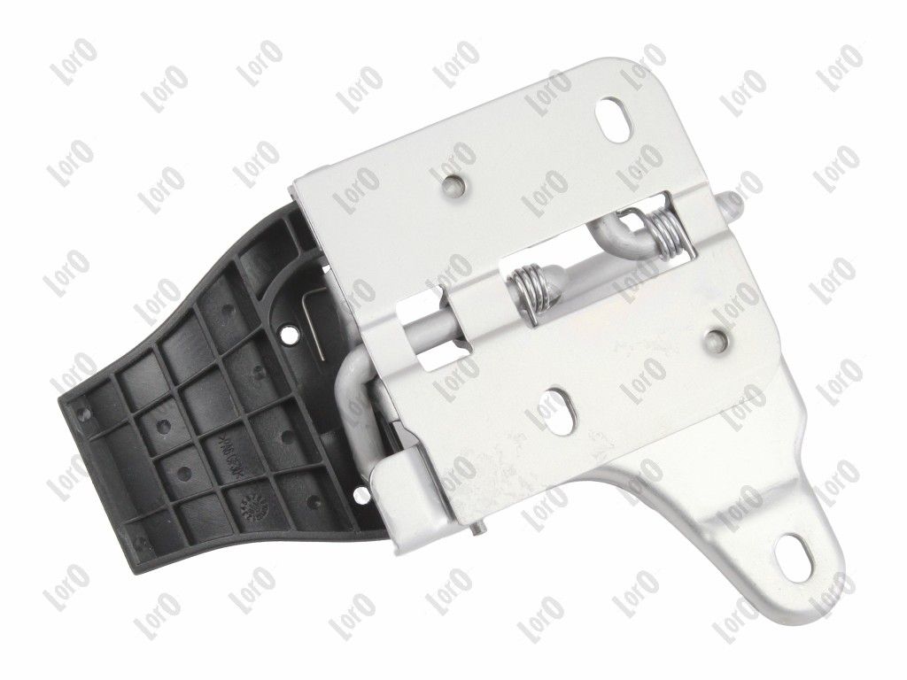 ZACZEP ZAMKA POKRYWY SILNIKA SKODA OCTAVIA 13- OE VAG 5E0823186C