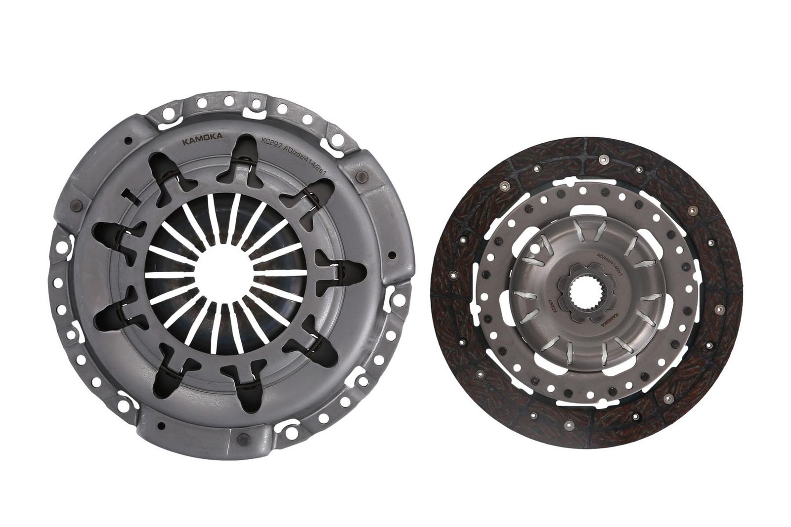 Комплект сцепления