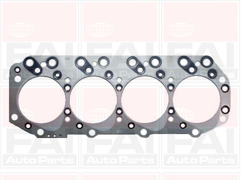 Uszczelka, głowica cylindrów FAI AUTOPARTS HG921