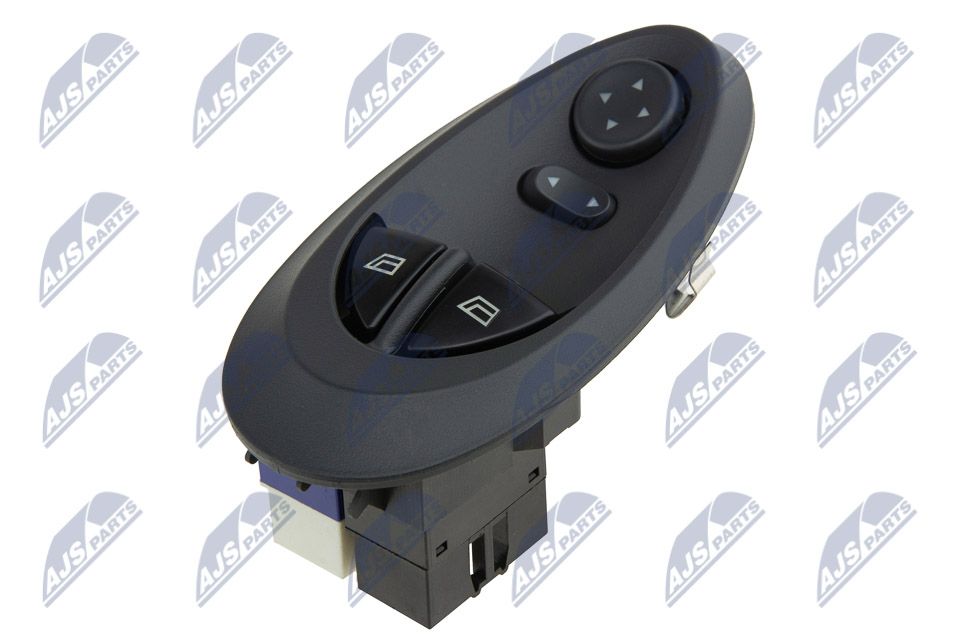 Przełącznik, podnośnik szyby NTY EWS-VC-002