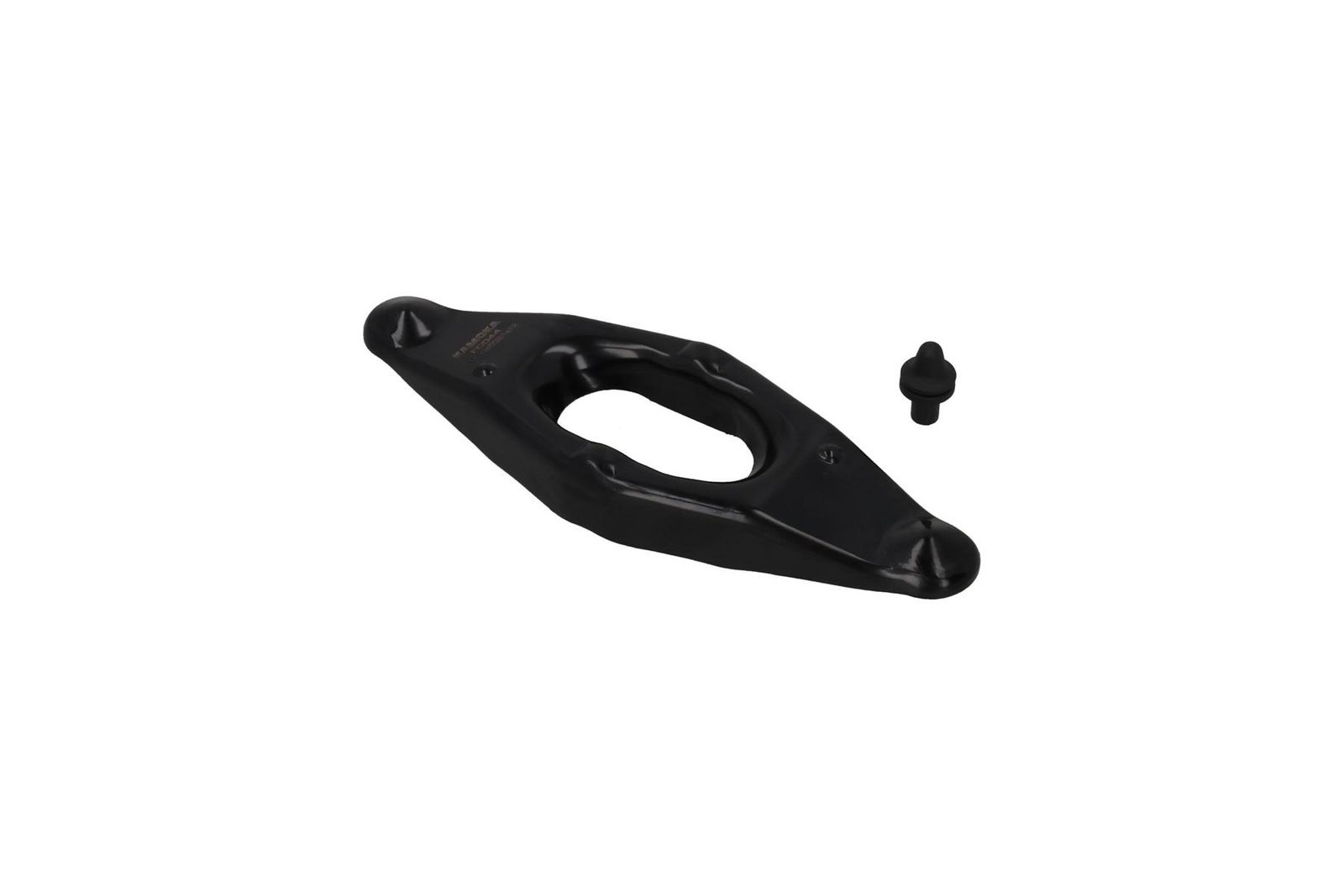 Izspiedējdakša, Sajūgs