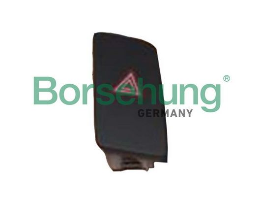 Vypínač výstražných blikačů BORSEHUNG B18615