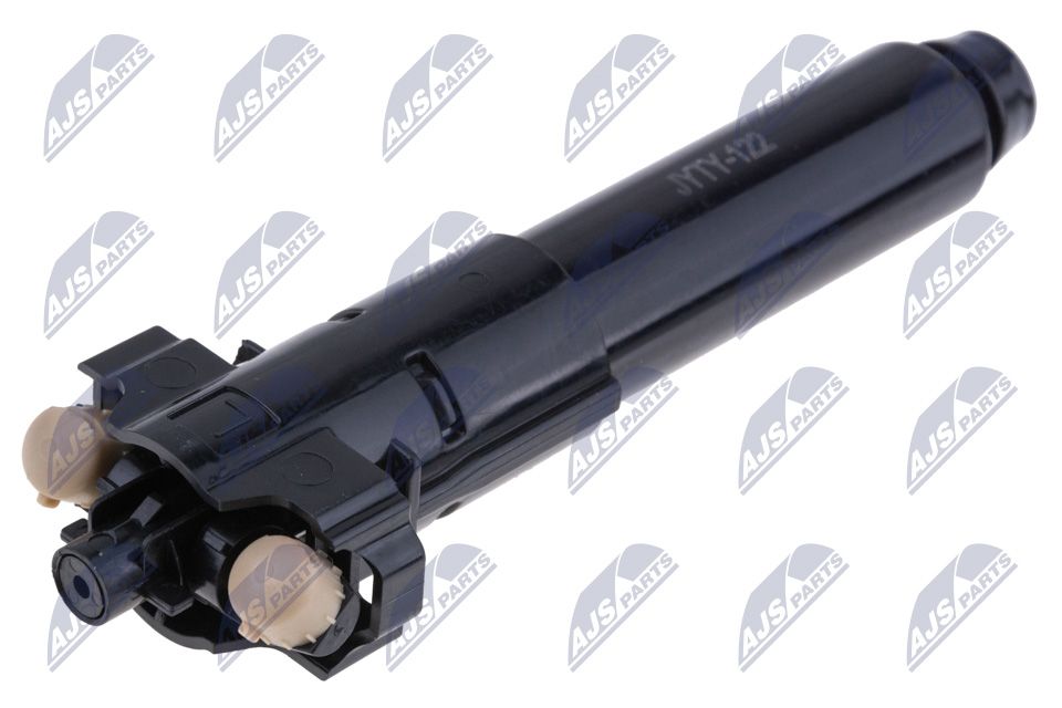 Распылитель воды для чистки, система очистки фар