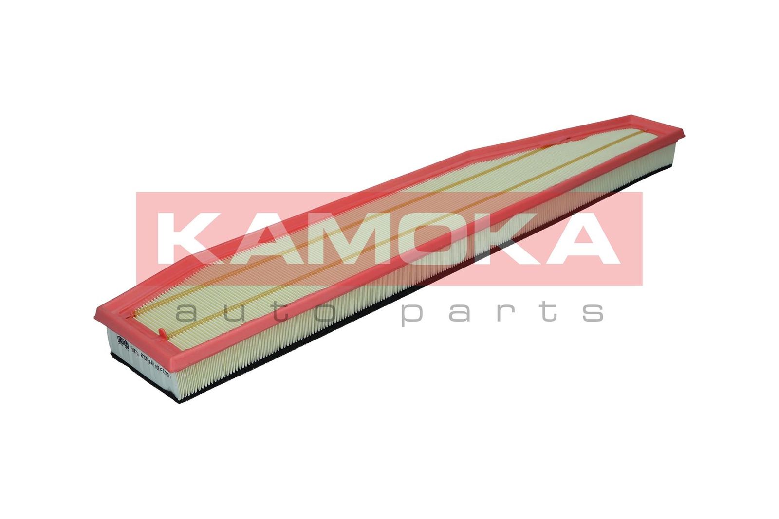 Levně Vzduchový filtr KAMOKA F218701