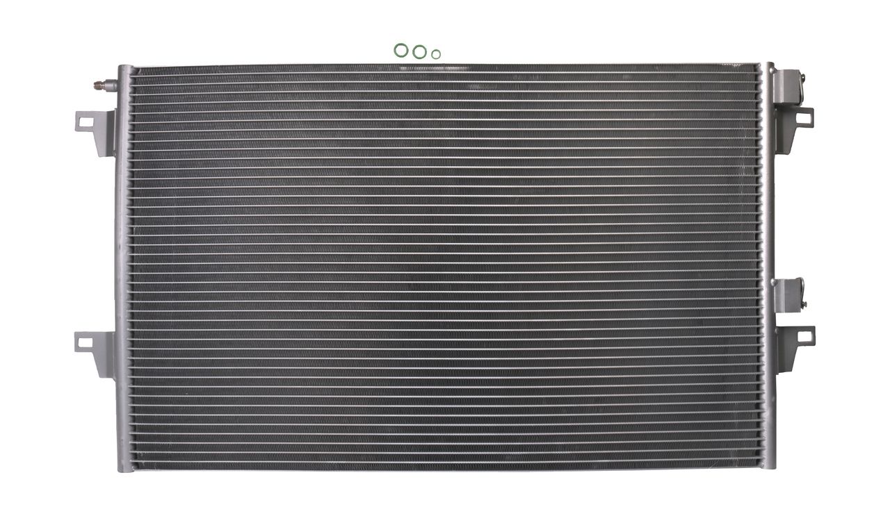 Condensator, climatizare BOSCH 1 986 AD2 113