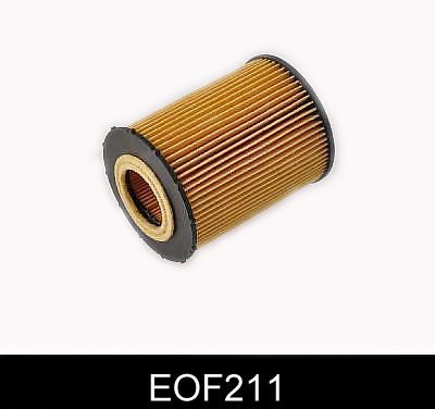 Filtr oleju COMLINE EOF211