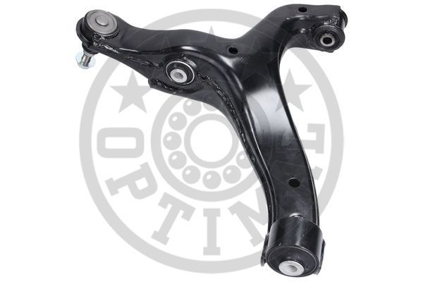 Wahacz, zawieszenie koła OPTIMAL G6-1422