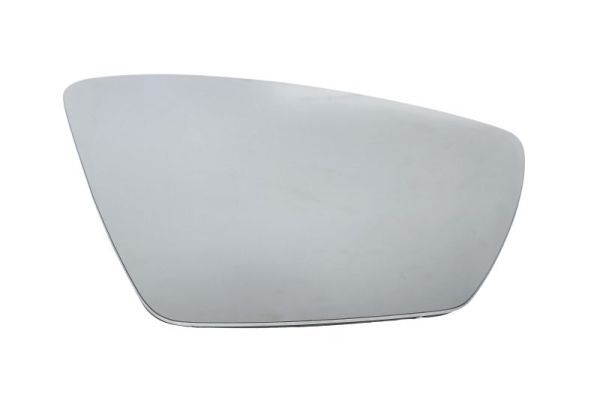 Peegliklaas,Välispeegel