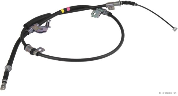 Cablu, frana de parcare HERTH+BUSS JAKOPARTS J3930534