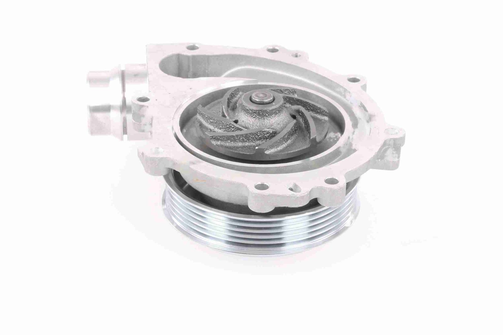 Pompe à eau, refroidissement du moteur