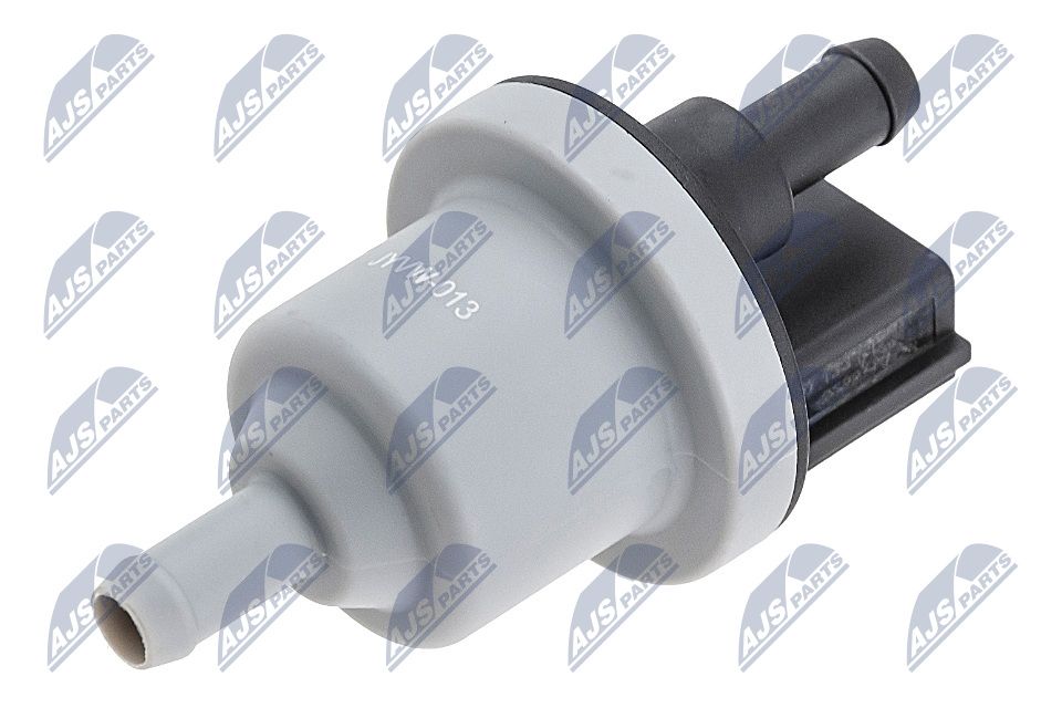 Клапан, фильтр активированного угля