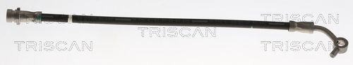 Przewód hamulcowy elastyczny TRISCAN 815082206