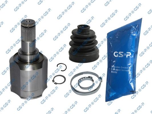 Set articulatie, planetara GSP 624015