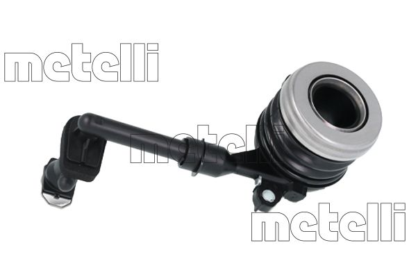 Rulment de presiune, ambreiaj METELLI 56-0080