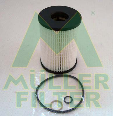 Filtr oleju MULLER FILTER FOP289