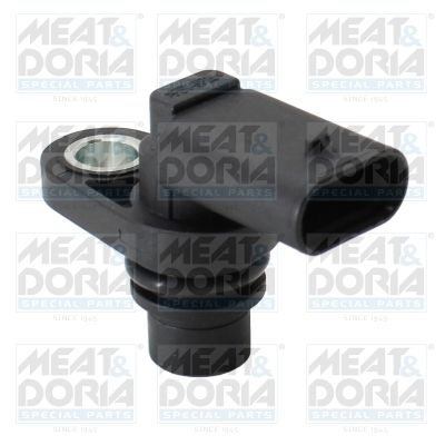 Czujnik, pozycja wałka rozrządu MEAT & DORIA 87807E