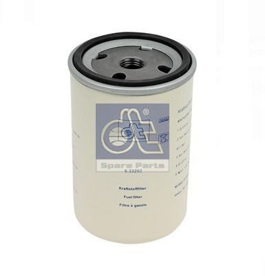 Filtr paliwa DT SPARE PARTS 6.33202