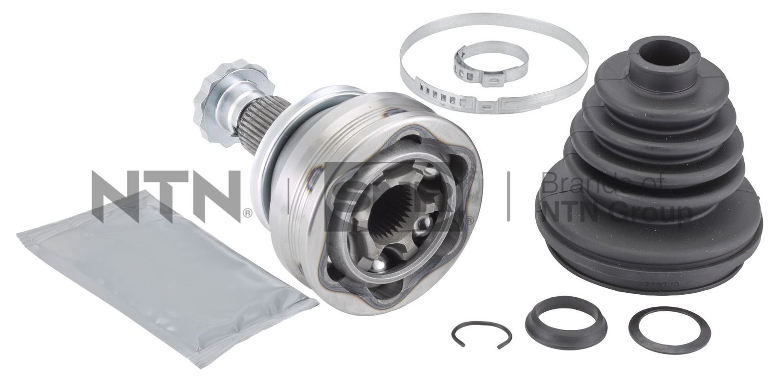 Set articulatie, planetara SNR OJK54.008