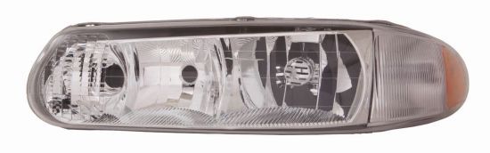 Reflektor ABAKUS 332-1183L-USN