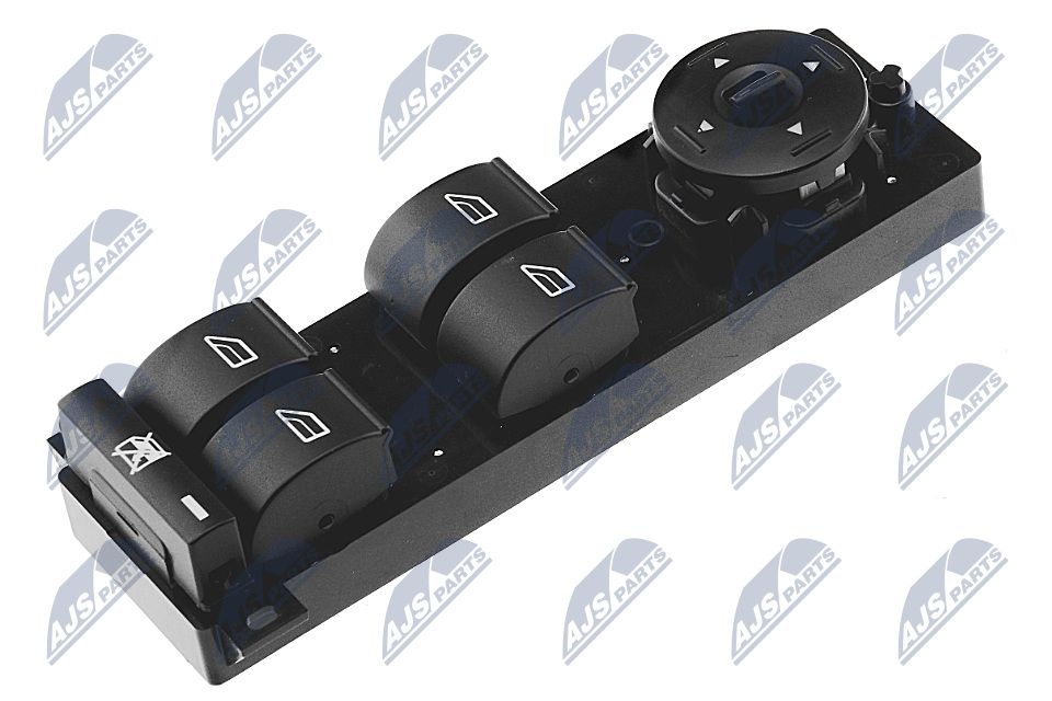 comutator,macara geam NTY EWS-FR-009