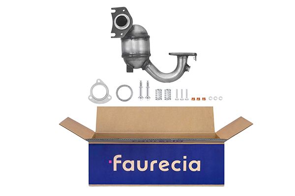 Katalizator HELLA 8LE 366 053-181