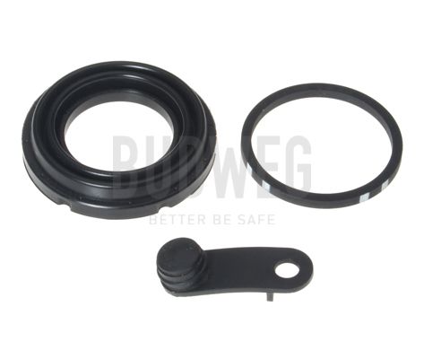 Uszczelka, tłoczek hamulcowy BUDWEG CALIPER 184040