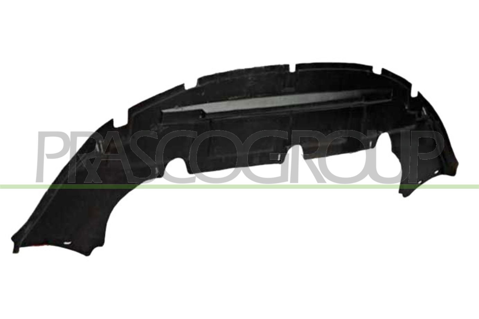 Material amortizare zgomot, nisa motor PRASCO FD7151920