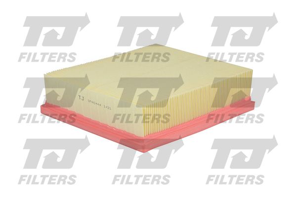Filtr powietrza QUINTON HAZELL QFA0444