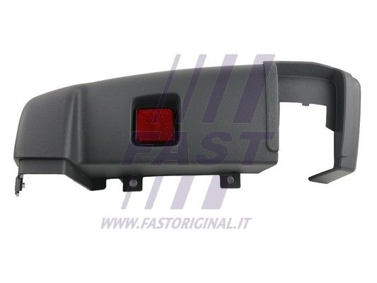 Zderzak FAST FT91400G